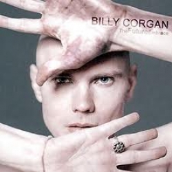 Billy Corgan - The future embrace